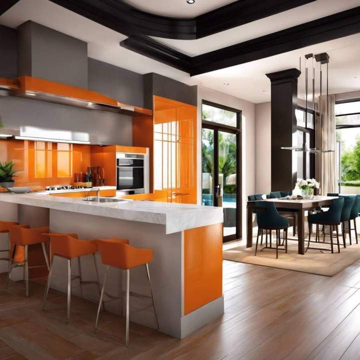 Kitchen Modernization Ajax