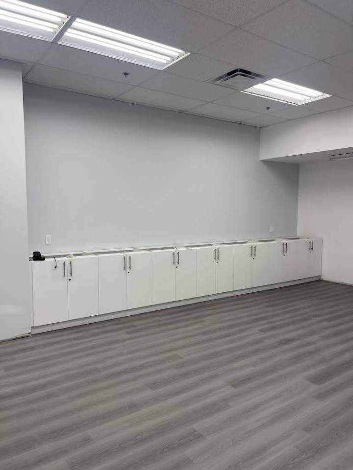 Kitchen Renovations Ajax