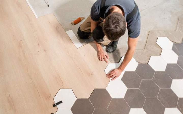 Commercial and Residential Renovation Ajax