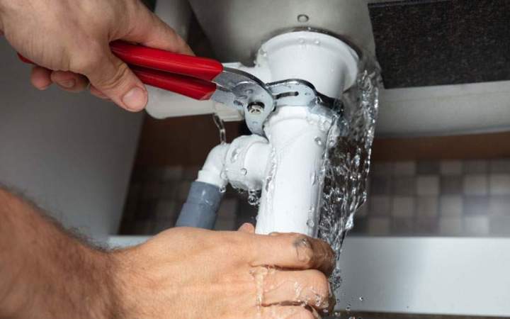Electrical, Plumbing, and HVAC Services Ajax