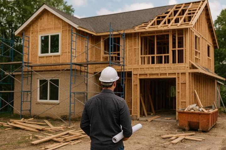 General Contracting Project