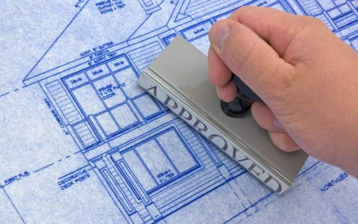 Permit Work for Construction Ajax