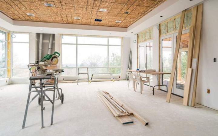 General Contractor Ajax