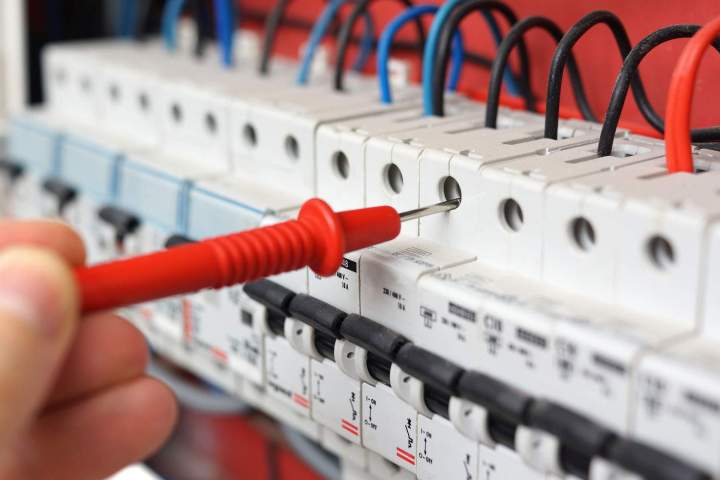 Ajax's Trusted Electricians: Safe Wiring, Upgrades, and Full Home Power.