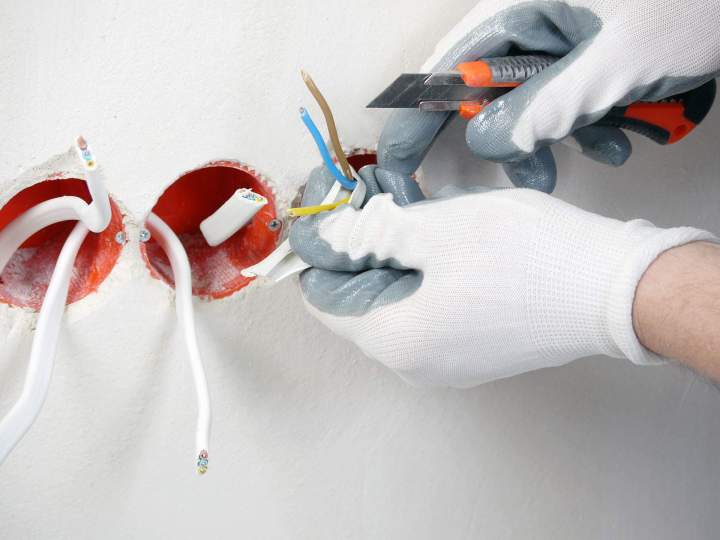 Electrical Services Ajax