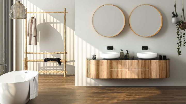 Bathroom Renovations Ajax